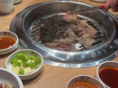 -本家韩国烤肉(青岛万象城店)
