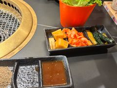 -谷牛和牛烤肉(漕河泾印象城店)