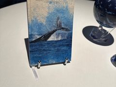 -迪拜帆船酒店海底餐厅