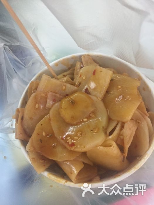 朝阳建平辣串辣串图片 - 第2张