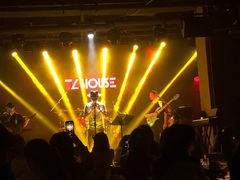 -TZ House音乐现场(茅台店)