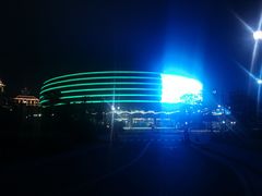 -珠海横琴长隆《卡卡虎奇遇记》