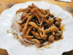 豉油皇鹅肠-南记食粥坊·宵夜大排档(莲花总店)