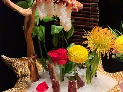 -蟹犇前•帝王蟹雪蟹(陆家嘴店)