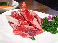-釜山火炉韩式炭火烤肉(欧洲城店)