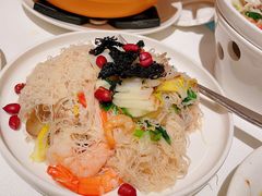 -莆田餐厅PUTIEN(西安万象天地店)