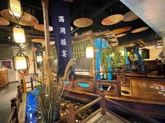 -东道煮牛肉火锅(东盛大街店)