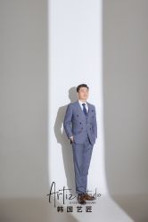 -韩国艺匠ARTIZ STUDIO(汉口店)