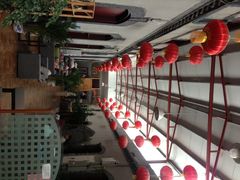 济南山与海文化酒店-山与海文化酒店(芙蓉街大明湖店)