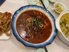 -蜀腾川·火锅鱼.烤鱼(新世界城店)