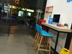 -汉庭(上海第六医院柳州路店)