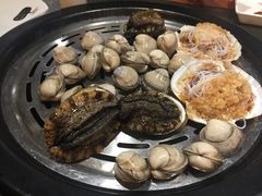 -苏大嘴海鲜牧场(奥林匹克店)
