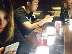 -MRX狼人杀俱乐部(黄浦店)