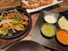 -Q MEX 库迈墨西哥餐吧(三里屯店)