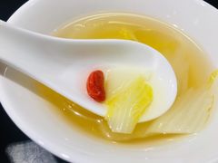 开水白菜-庆合府重庆大排档(紫都城店)