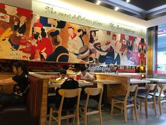 -尊宝比萨(南田店)