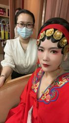 -盘子女人坊古装写真摄影(南京总店)