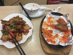 -臭桂鱼儿特色餐厅(朝晖七小区北区店)