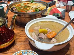 -驿楼兰·新疆菜(火车站店)