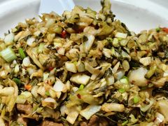 -好帮厨·下饭浏阳菜·坚持现炒(月湖店)