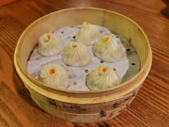 -苏小柳手工点心(人民广场分院)