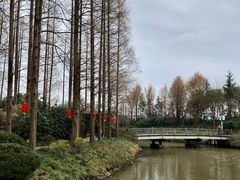 -上海怡沁园度假酒店