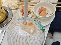 -舒友海鲜姿造(白鹭洲店)