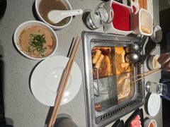 -海底捞火锅(天津SM城市广场店)