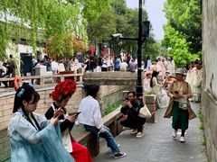 -苏州观前平江美居酒店