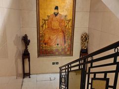 -御仙都北京菜馆·烤鸭店(双井店)