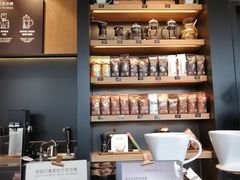 -星巴克(深圳丹竹头分店)