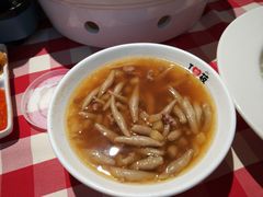 -西贝(上海新梅广场店)
