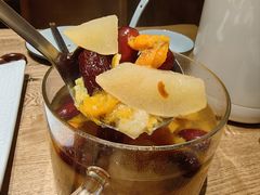 小吊梨汤-花间一壶酒(桐荫街店)