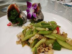 -大东海海鲜酒楼(渔人码头总店)