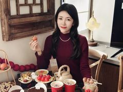 -ins森林童话餐厅coffee&bistro