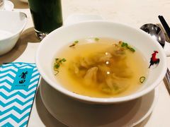 -莆田餐厅(吉隆坡柏威年广场店)