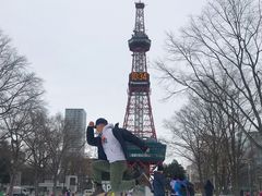 -札幌电视塔