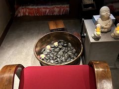 -菩泰·泰式草本按摩SPA(国大城市广场店)