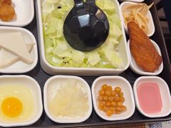 -阿香米线(北京大兴凯德MALL店)
