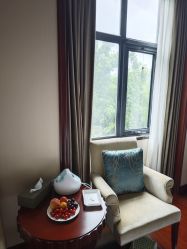 -馨月汇·独栋月子中心(南山店)