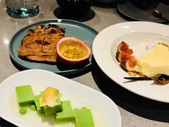 -半山腰·云南菜(侨福芳草地店)