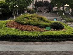 -龙头寺公园