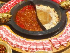 -蜀大侠火锅(四川北路店)