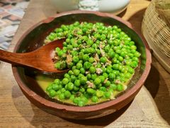-吃饭皇帝大土家民族菜(正大广场店)