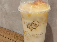 -喜茶(东莞汇一城店)