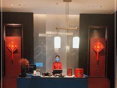 -西安高新洲际酒店•彩丰楼中餐厅
