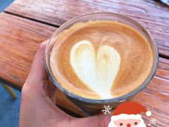 -Peet's 皮爷咖啡(东湖路手作店)