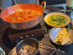 -Ameigo梅果·云贵川bistro(长宁来福士店)