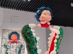 -上海宝龙美术馆