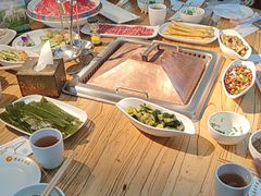-泽成冰煮羊火锅(中正天街店)